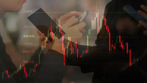 Das Fibonacci-Tool kann für Dein Trading genutzt werden