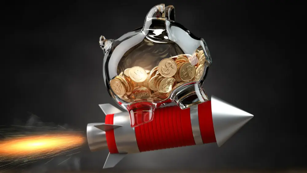 Den Zinseszins als Schub für Deine Geldanlage nutzen