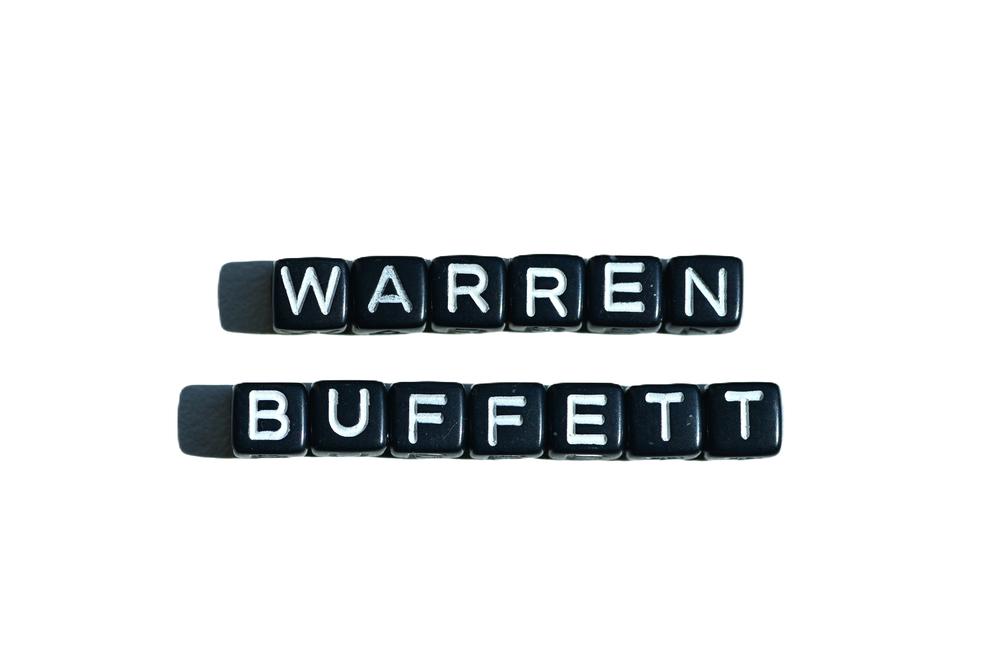 Warren Buffett ist einer der erfolgreichsten Investoren unserer Zeit