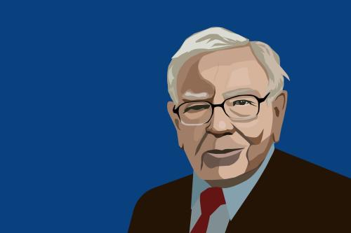 Investieren wie Warren Buffett