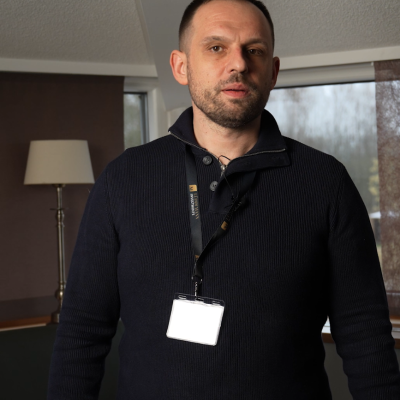 Nemanja Miodragovic – Trading als Weg zur persönlichen Entwicklung