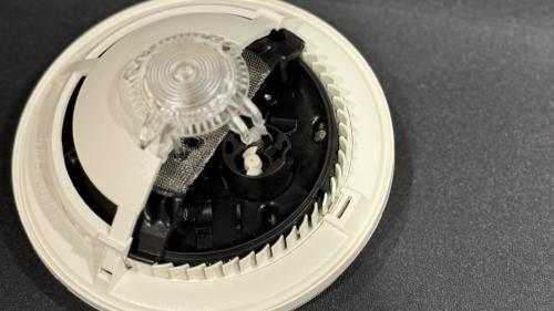 Der Selbsttestmelder von Honeywell - Esser