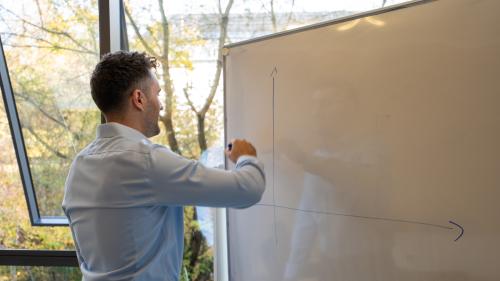 Statistische Auswertung in der Dissertation stressfrei mit R