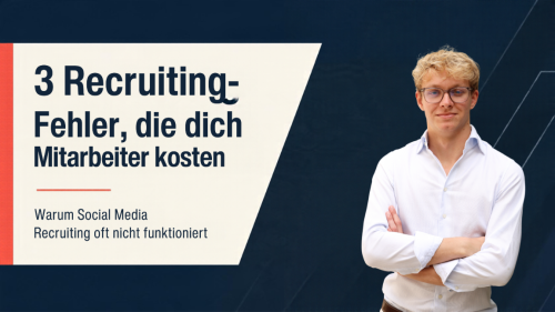 Ist Social Media der richtige Weg?