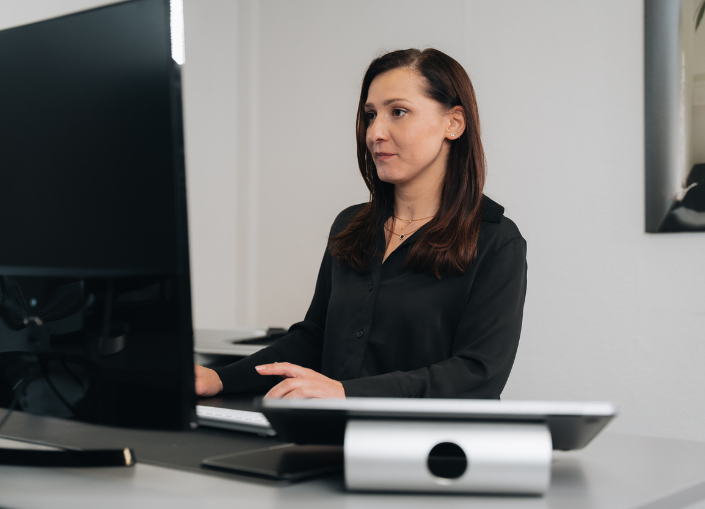 Effizienz durch Automatisierung im Backoffice