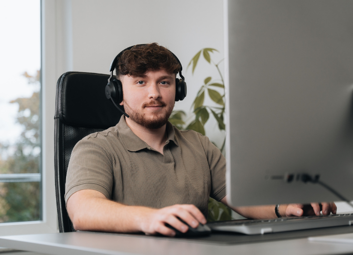 Onboarding-Gespräch: Kurz, klar, effektiv