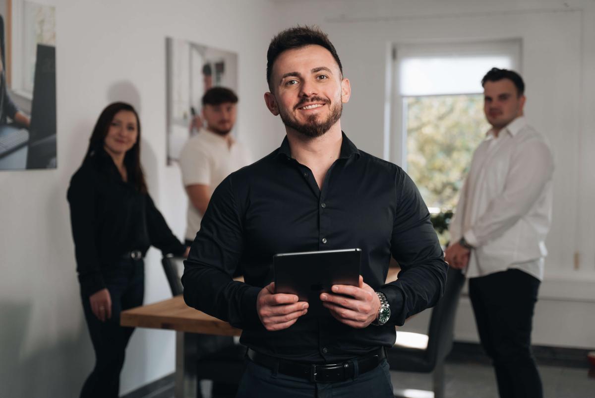 Quelle: Bill Consulting GmbH