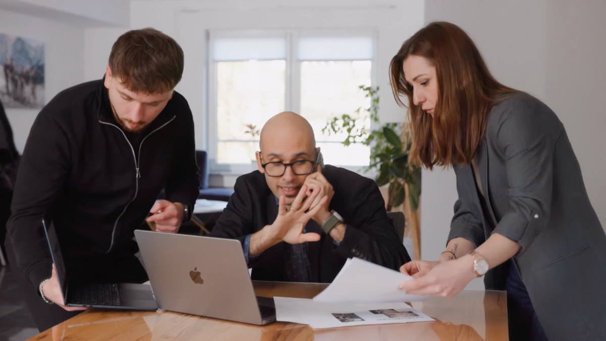 Viele Geschäftsführer sind der Flaschenhals im Unternehmen. Das liegt meist nicht an den Mitarbeitern, sondern an fehlenden Systemen und Strukturen im Unternehmen.