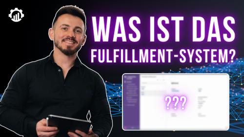 Was ist das FULFILLMENT SYSTEM? | Für Agenturen, Coaches & Dienstleister.