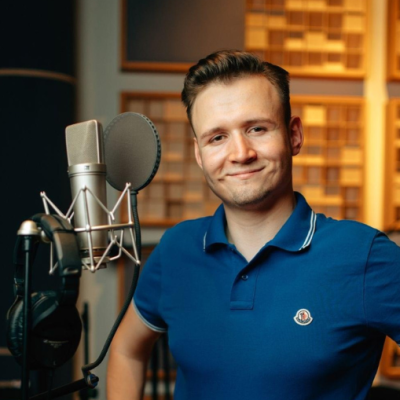 Von CRM-Chaos zu 150.000€/Monat mit System: Bill Consulting digitalisiert Sprecherakademie
