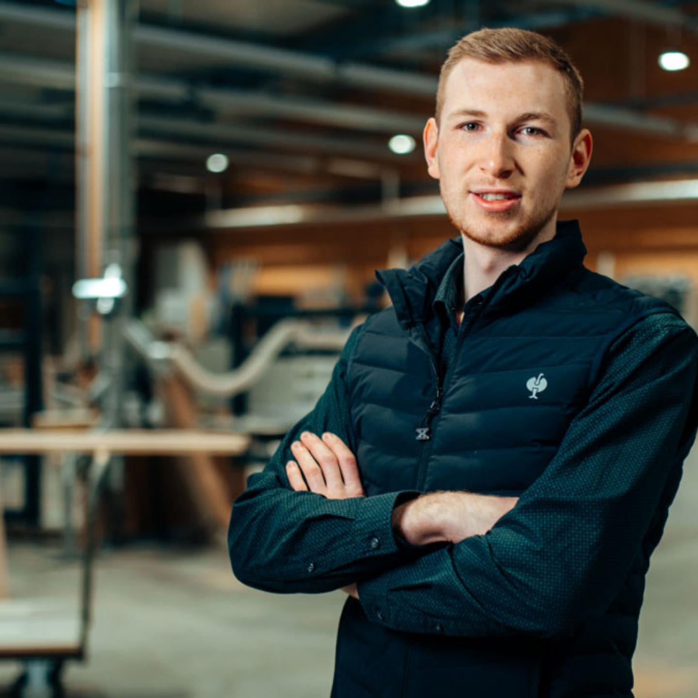 30% mehr Kapazität durch automatisiertes Fulfillment: Die Case Study Egroma GmbH