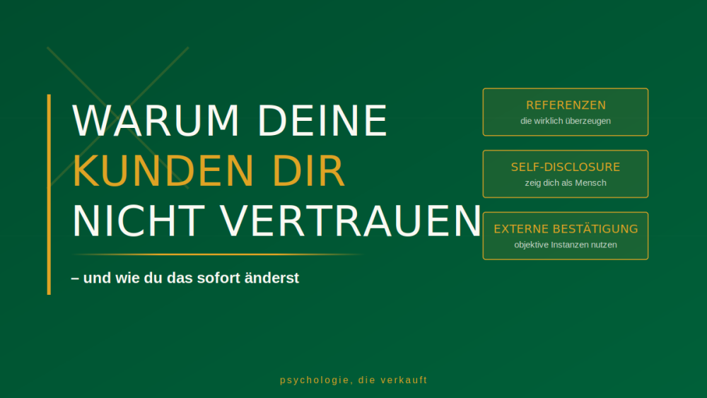 psychologie, die verkauft by Matthias Bullmahn