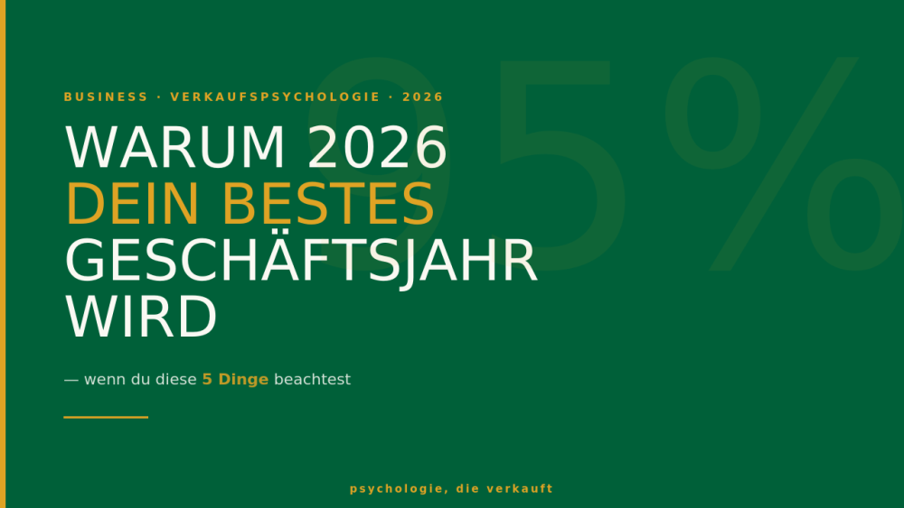 psychologie, die verkauft by Matthias Bullmahn