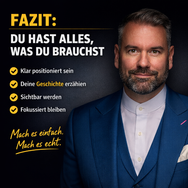 Matthias Christian Bullmahn | psychologie, die verkauft - Werde Marktführer