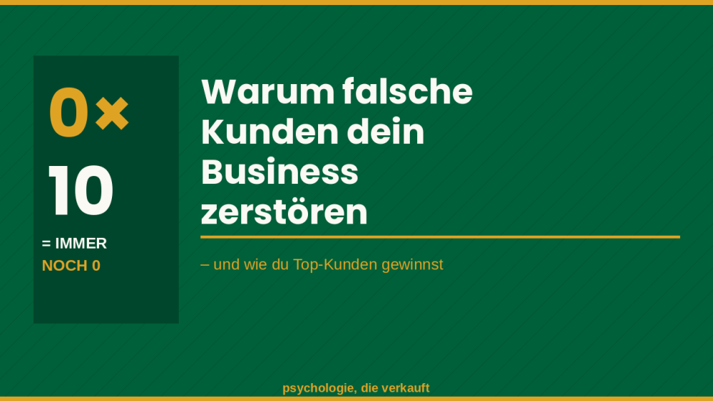 psychologie, die verkauft by Matthias Bullmahn
