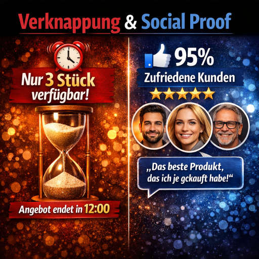 Matthias Christian Bullmahn | psychologie, die verkauft - 7 Psycho-Tricks