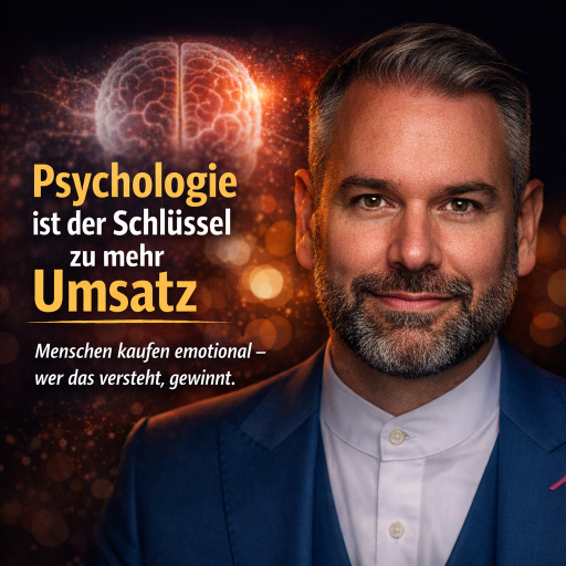 Matthias Christian Bullmahn | psychologie, die verkauft - 7 Psycho-Tricks