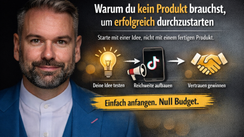 Matthias Christian Bullmahn | psychologie, die verkauft - Erfolgreich ohne Produkt