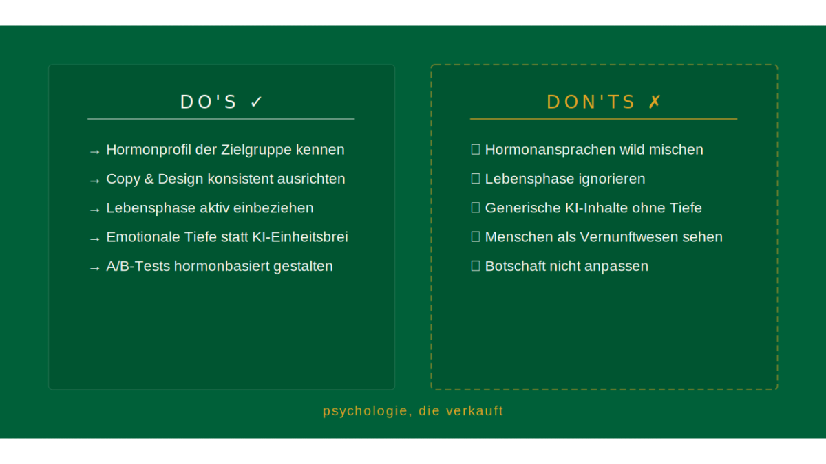 psychologie, die verkauft by Matthias Bullmahn
