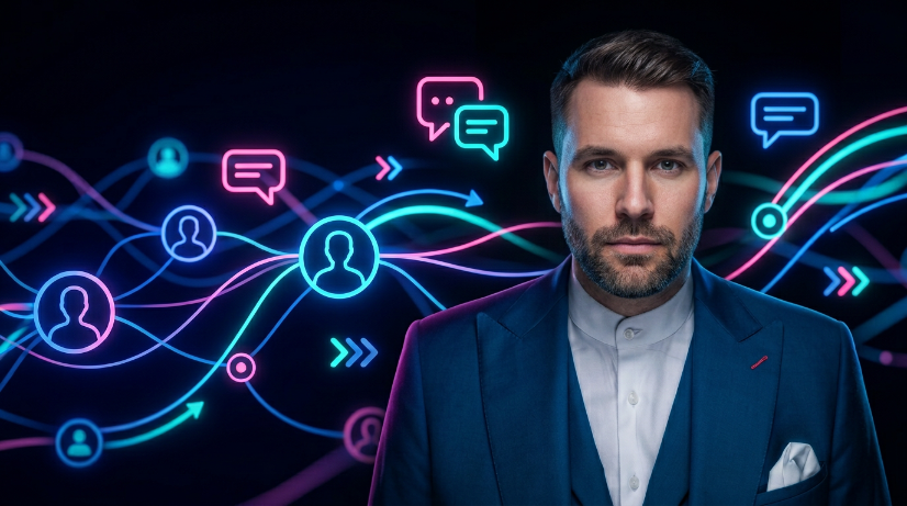 Matthias Christian Bullmahn | psychologie, die verkauft