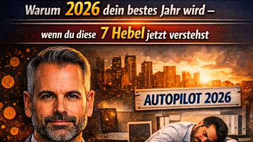 Matthias Christian Bullmahn | psychologie, die verkauft