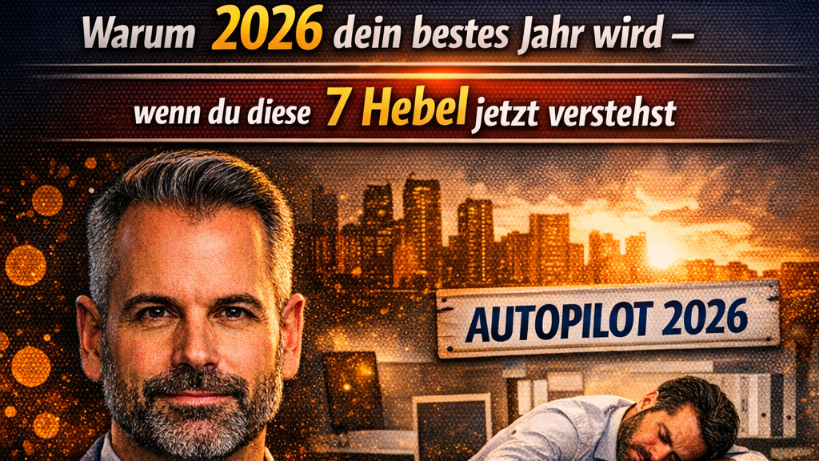 Matthias Christian Bullmahn | psychologie, die verkauft