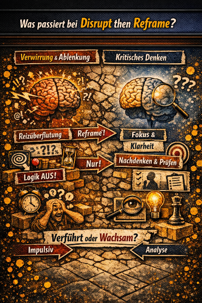 Matthias Christian Bullmahn | psychologie, die verkauft