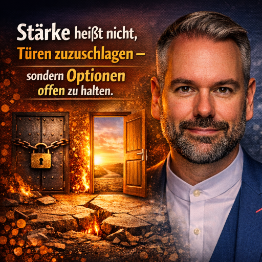 Matthias Christian Bullmahn | psychologie, die verkauft - Verhandlungszerstörung