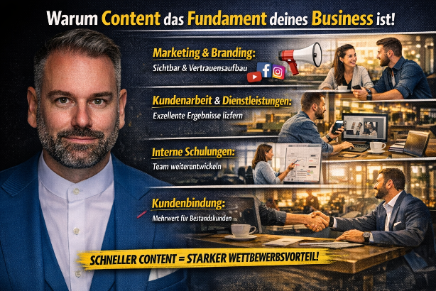 Matthias Christian Bullmahn | psychologie, die verkauft