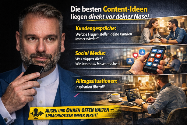 Matthias Christian Bullmahn | psychologie, die verkauft