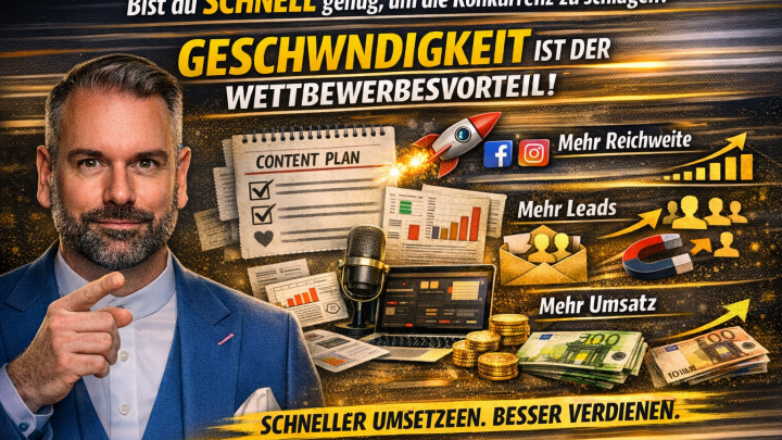 Matthias Christian Bullmahn | psychologie, die verkauft
