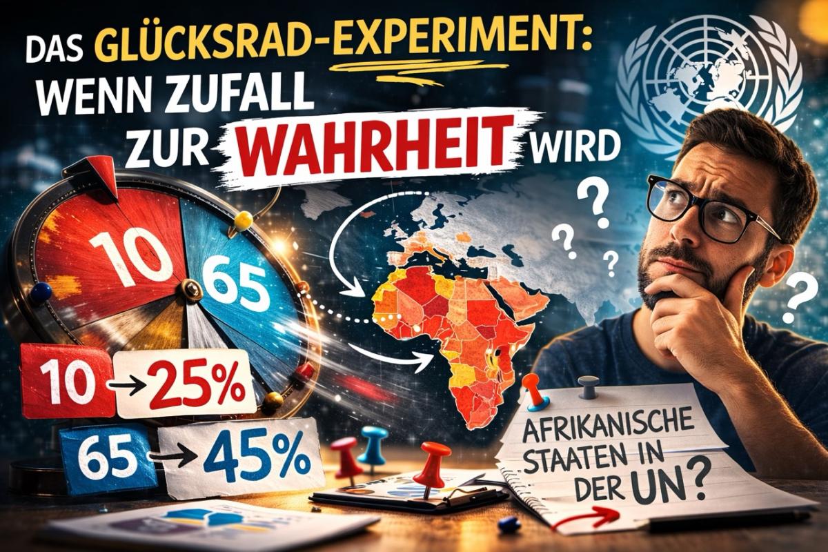 Der Anker Effekt im Vertrieb & Marketing - Matthias Bullmahn | psychologie, die verkauft