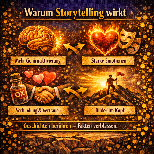 Matthias Christian Bullmahn | psychologie, die verkauft - Business Storytelling