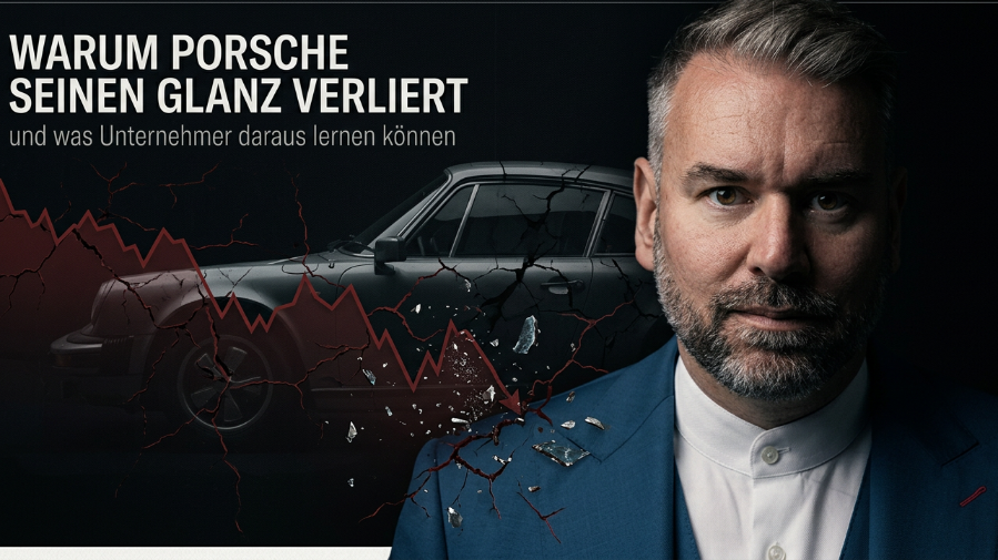 Matthias Bullmahn | psychologie, die verkauft - Verkaufspsychologie