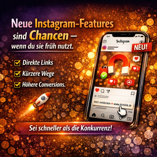 Matthias Christian Bullmahn | psychologie, die verkauft - Links in Instagram Posts