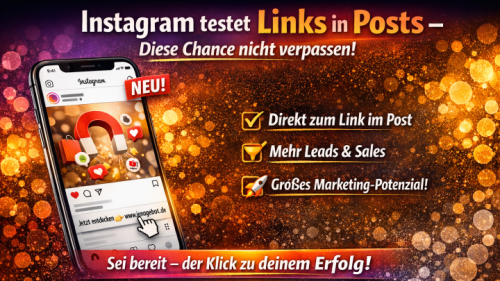 Matthias Christian Bullmahn | psychologie, die verkauft - Links in Instagram Posts