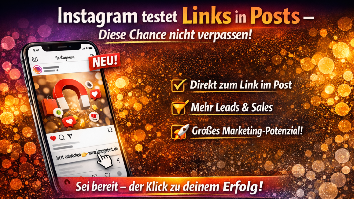 Matthias Christian Bullmahn | psychologie, die verkauft - Links in Instagram Posts
