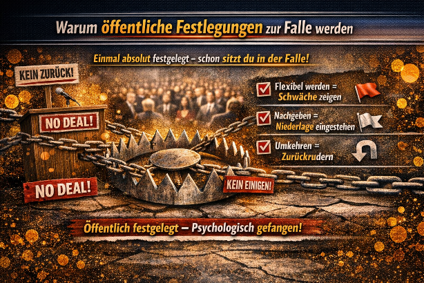 Matthias Christian Bullmahn | psychologie, die verkauft