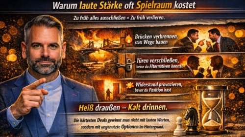 Matthias Christian Bullmahn | psychologie, die verkauft