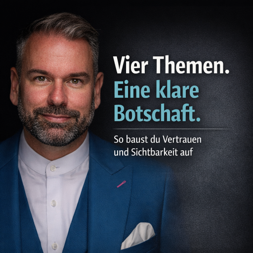 Matthias Christian Bullmahn | psychologie, die verkauft - Einwandbehandlung ist tot