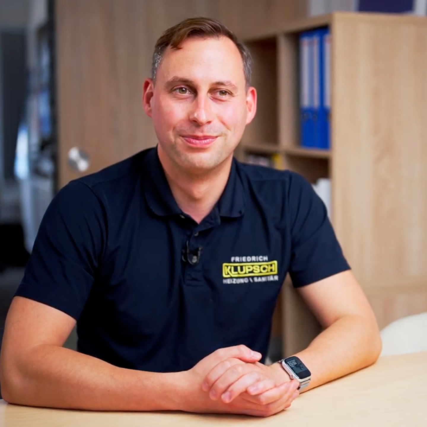 "Wir haben insgesamt 5 Mitarbeiter über die Recruiting-Anzeigen einstellen können."