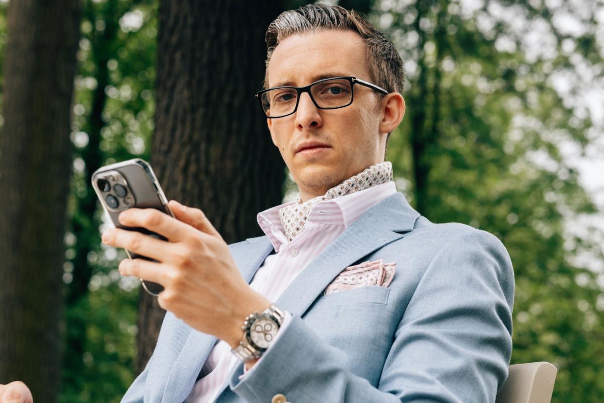 Gewinne sind das wichtigste im Business