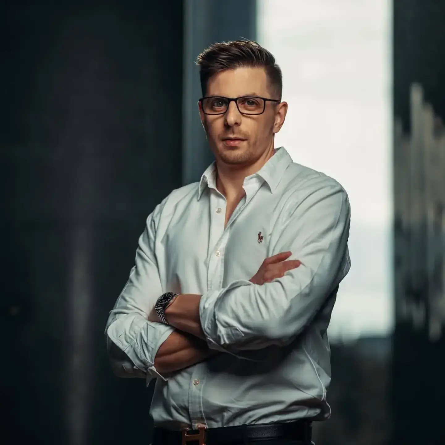 Von 30–50k auf 250k €/Monat: Baulig baut Systemvertrieb und Sales-Team mit Chris Schuppner