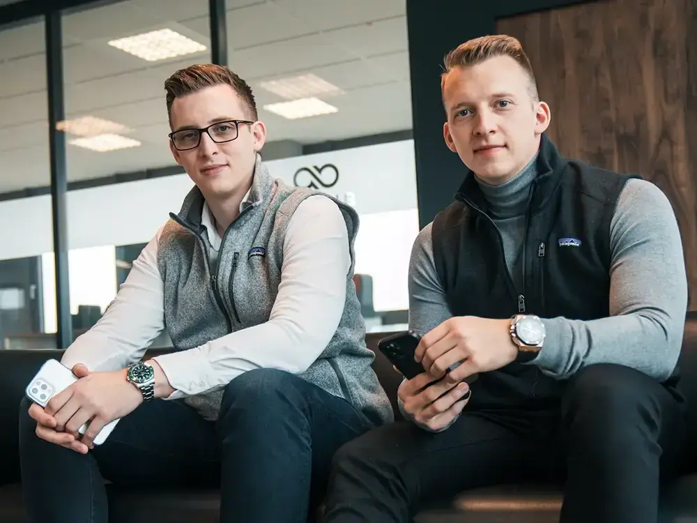 Willst du dein Expertenwissen in 6-stellige Monate drehen?