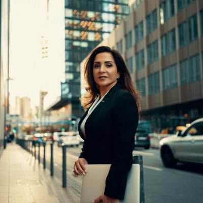 Von 0 auf 200.000 €/Monat: Trading-Coaching skaliert mit Baulig