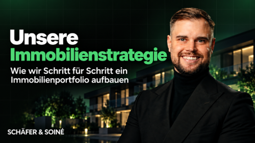  Wie wir Schritt für Schritt ein Immobilienportfolio aufgebaut haben