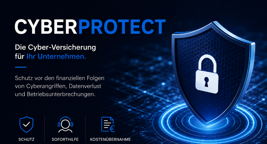 Cyberrisiken verstehen. Schäden vermeiden