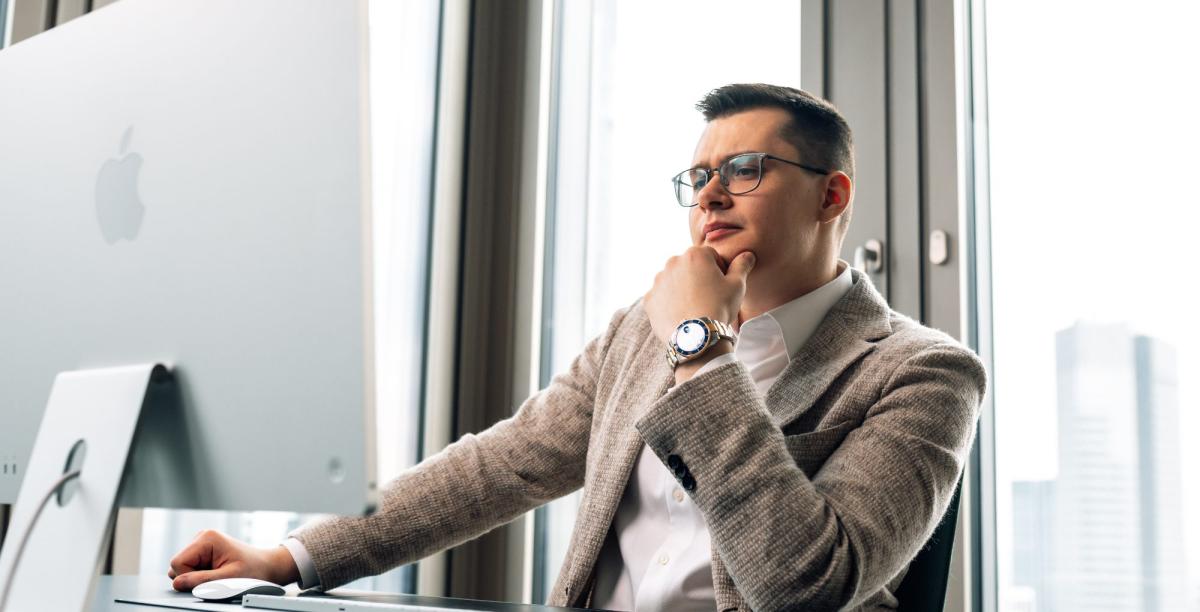 Die beiden Ex-Finanzbeamten Thomas Schäfer und Marc Soiné analysieren finanzmathematisch bAV-Verträge