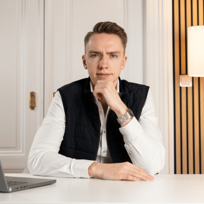 Wie Sascha Beigel Versicherungskosten senkte und endlich den richtigen Ansprechpartner fand