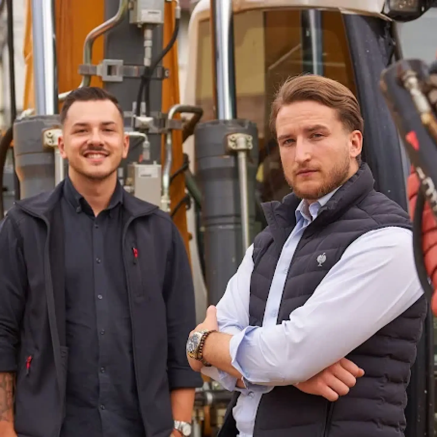 Marketingagentur aus München optimiert Versicherungen und baut steueroptimiert Vermögen auf